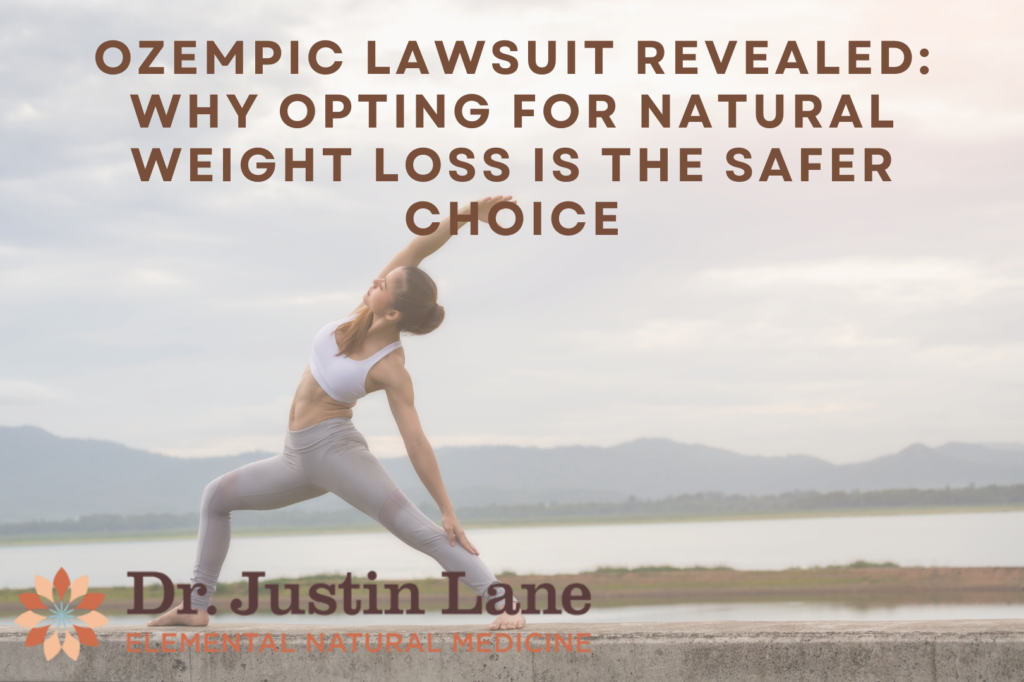Ozempic Lawsuit Revealed