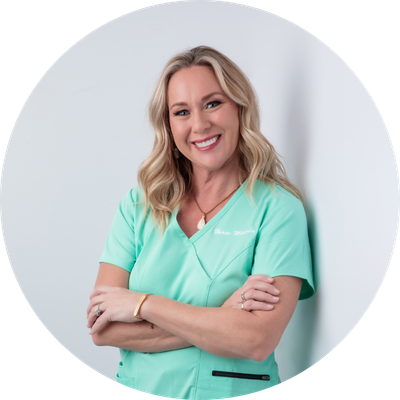 Melinda Goodwin FNP-C — Stem Cell Injections St. George Utah