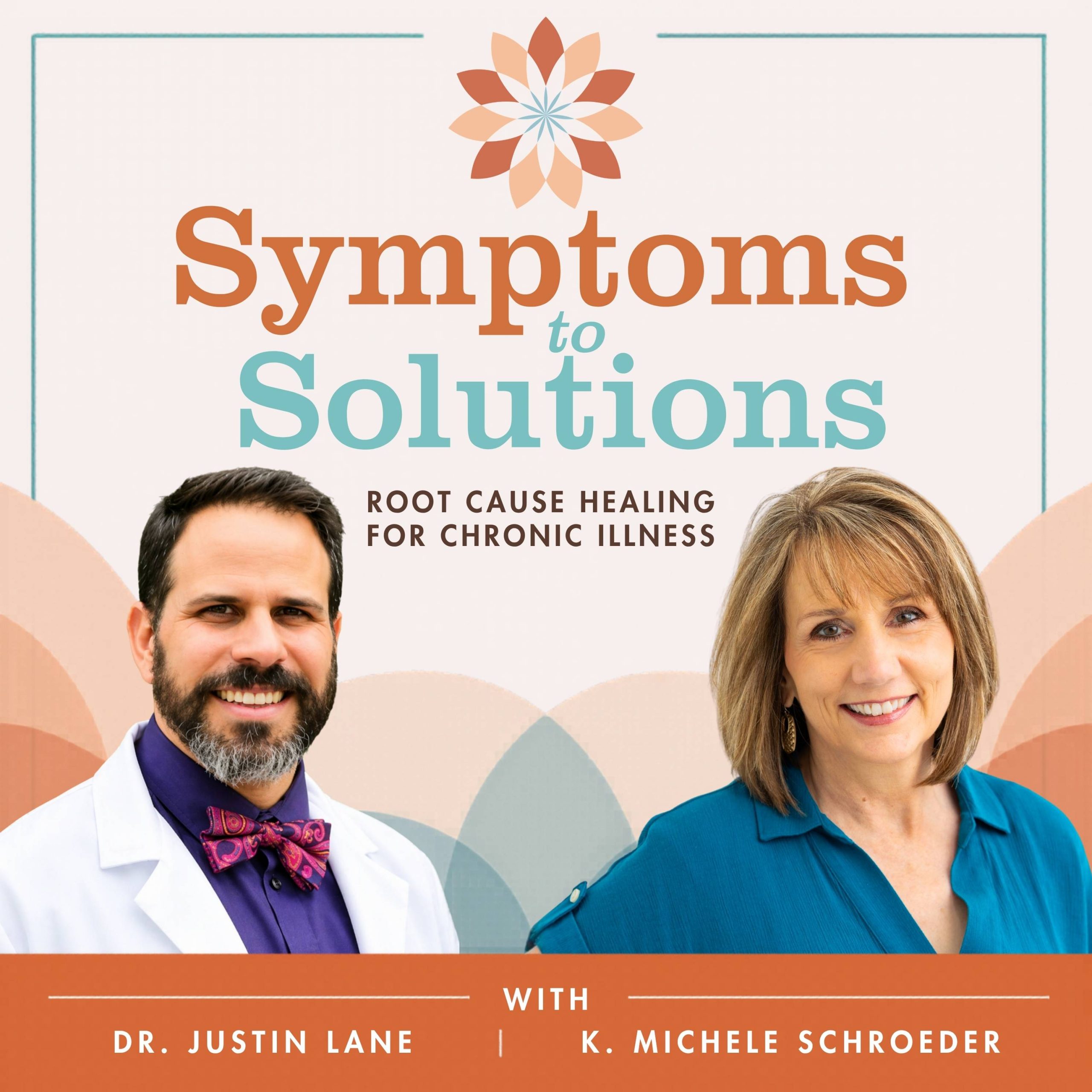 Symptoms to Solutions Podcast with Dr. Justin Lane — Elemental Natural Medicine